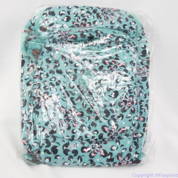 NWT Kipling Seoul Large  Printed 15" Laptop Backpack - Picture 11 of 16